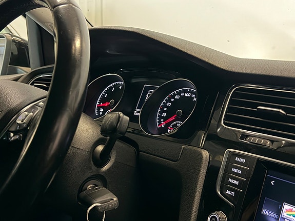 Volkswagen Golf I 22 of 30