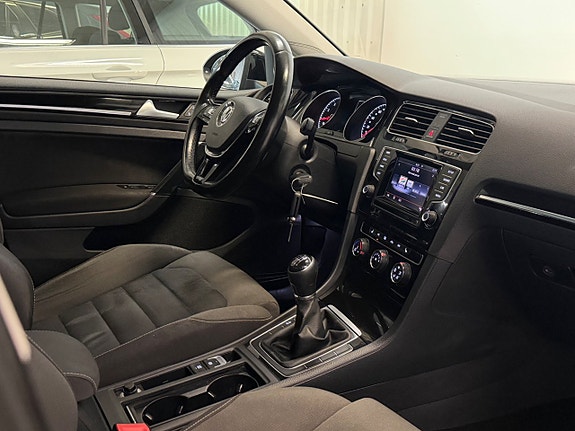 Volkswagen Golf I 20 of 30