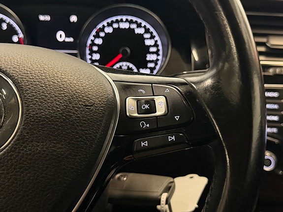 Volkswagen Golf I 28 of 30