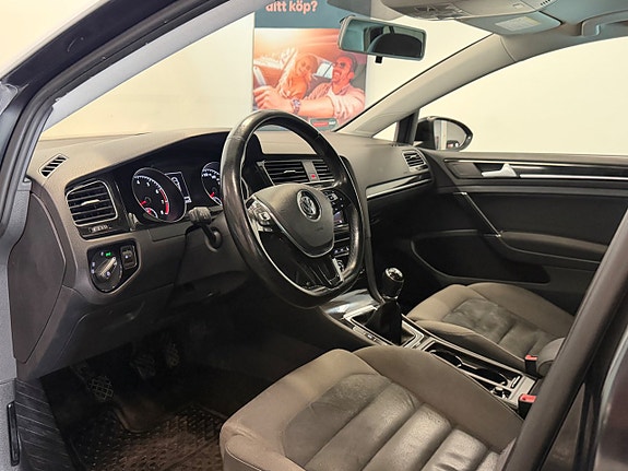 Volkswagen Golf I 10 of 30