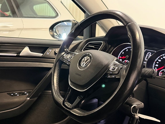 Volkswagen Golf I 24 of 30