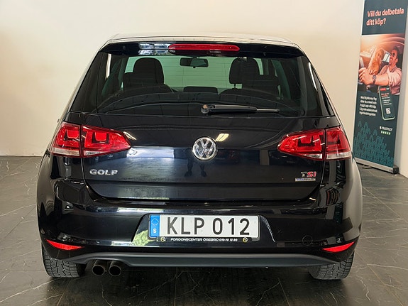 Volkswagen Golf I 5 of 30