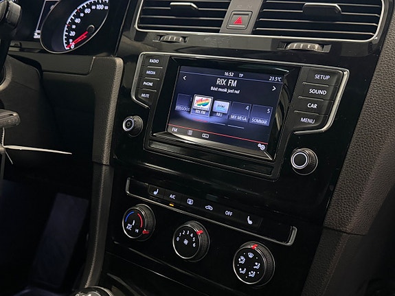 Volkswagen Golf I 23 of 30