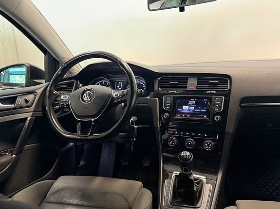 Volkswagen Golf I 18 of 30