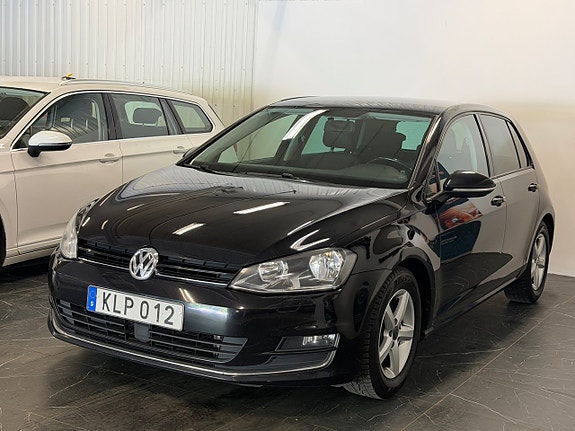 Volkswagen Golf I 3 of 30