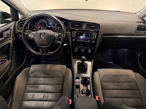 Volkswagen Golf I 13 of 30