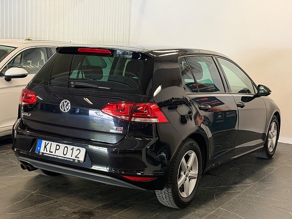 Volkswagen Golf I 6 of 30
