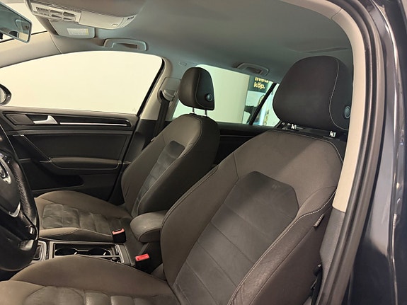 Volkswagen Golf I 7 of 30