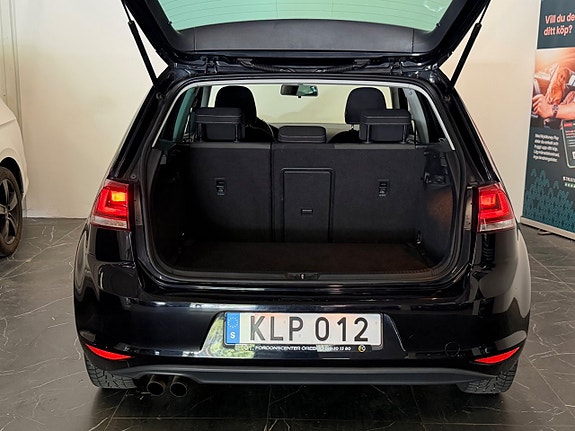 Volkswagen Golf I 17 of 30