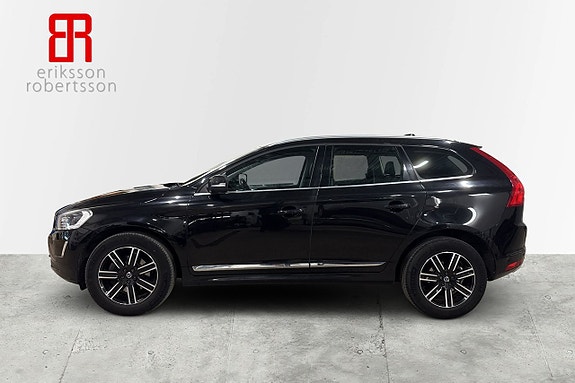 Volvo XC60 2 of 6