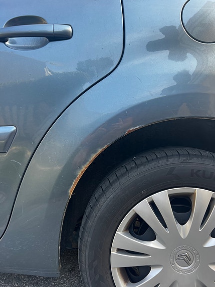 Citroen Grand C4 Picasso 4 of 9