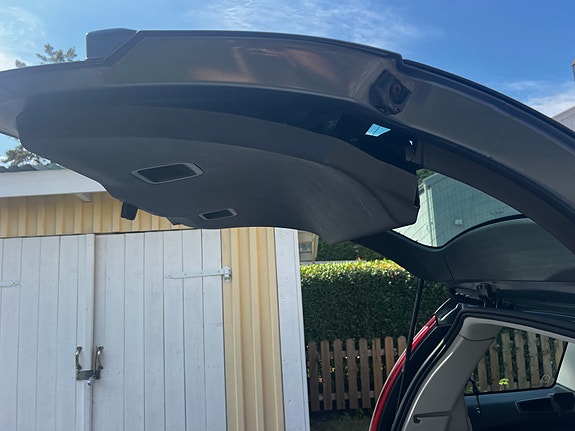 Citroen Grand C4 Picasso 5 of 9