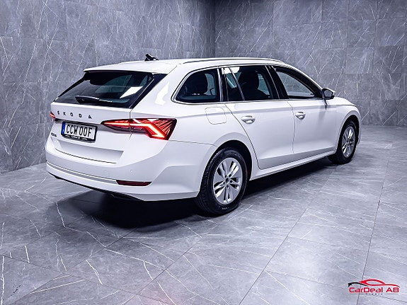 Skoda Octavia 7 of 30