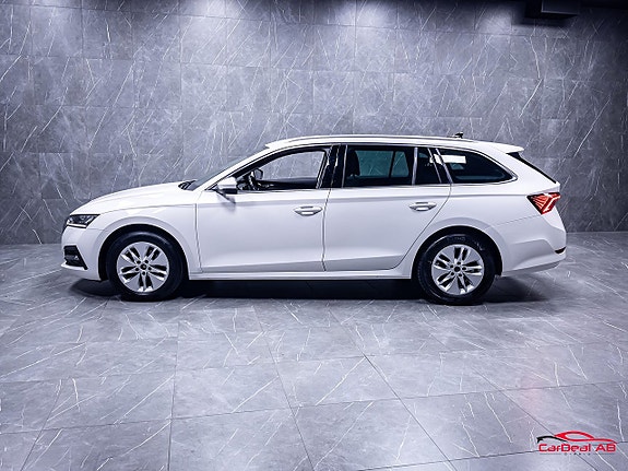 Skoda Octavia 4 of 30