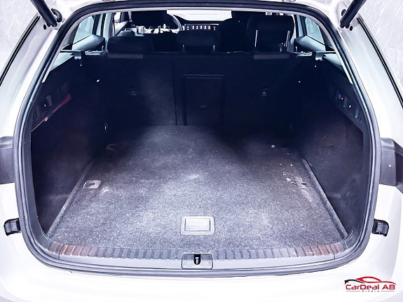 Skoda Octavia 17 of 30
