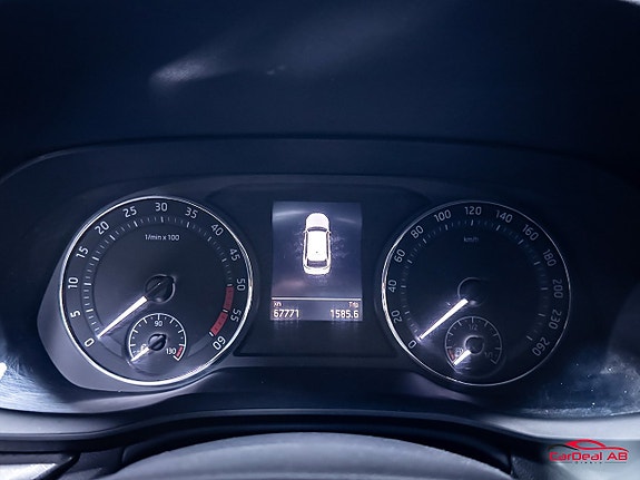 Skoda Octavia 20 of 30