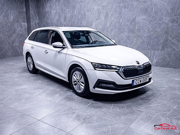 Skoda Octavia 9 of 30
