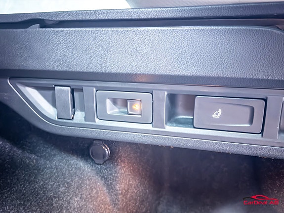 Skoda Octavia 19 of 30