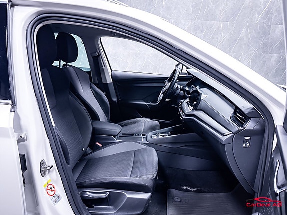 Skoda Octavia 15 of 30