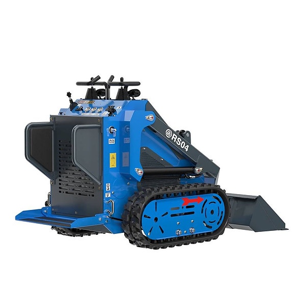 Rippa RS04 Skidsteer 5 of 11
