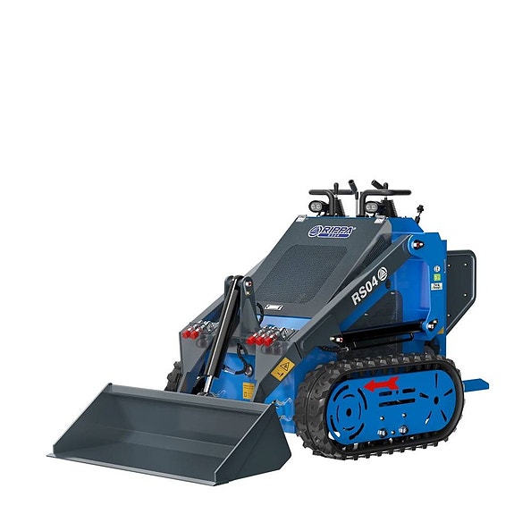 Rippa RS04 Skidsteer 4 of 11