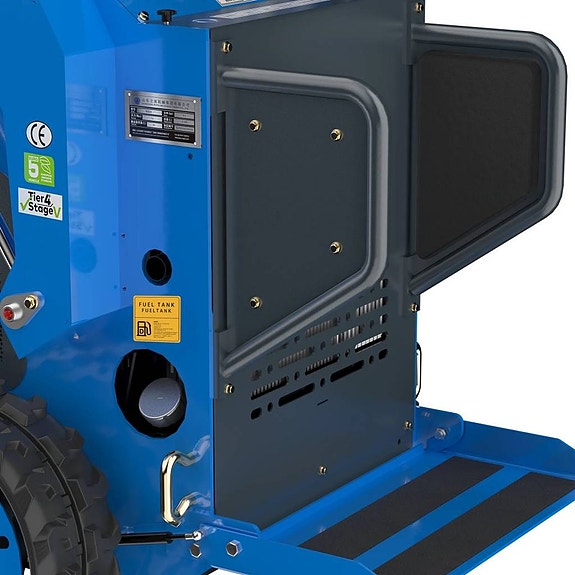 Rippa RS04 Skidsteer 9 of 11