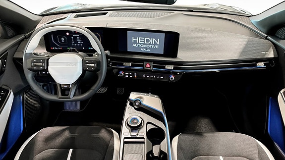 Kia EV6 15 of 17