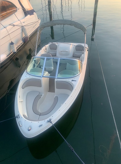 Sea Ray (Sen sommar pris) 4 of 4