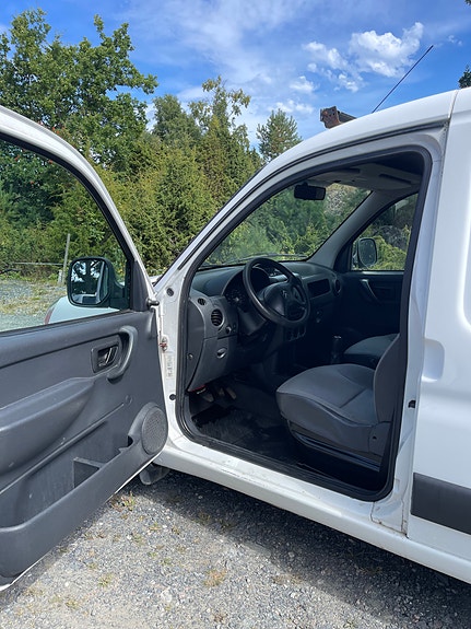 Citroen Berlingo 4 of 5