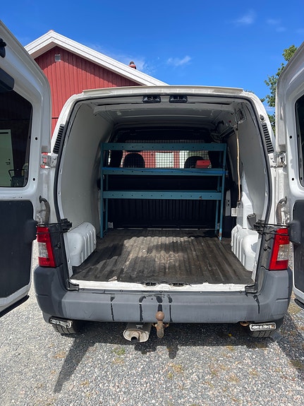 Citroen Berlingo 5 of 5