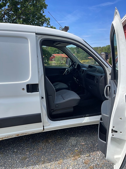 Citroen Berlingo 3 of 5
