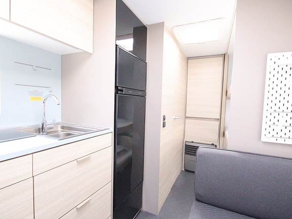 Adria Altea 552 PK Barnkammarvagn 10 of 15