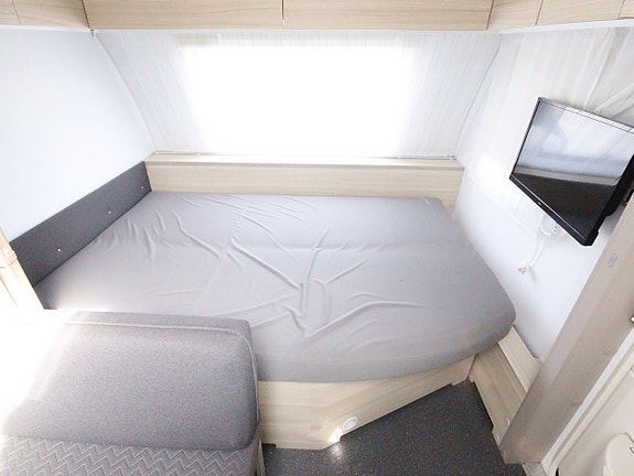 Adria Altea 552 PK Barnkammarvagn 6 of 15