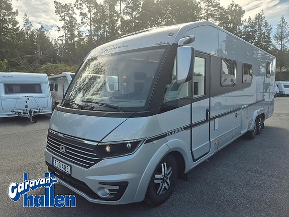 Adria Sonic Supreme I 810 SL (AC/Hydrauliska stödben/m.m) 15 of 27