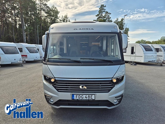 Adria Sonic Supreme I 810 SL (AC/Hydrauliska stödben/m.m) 5 of 27