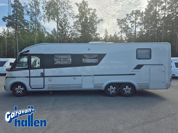 Adria Sonic Supreme I 810 SL (AC/Hydrauliska stödben/m.m) 13 of 27