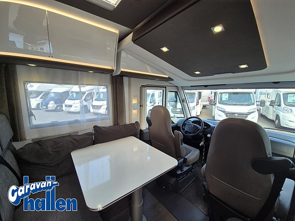 Adria Sonic Supreme I 810 SL (AC/Hydrauliska stödben/m.m) 16 of 27