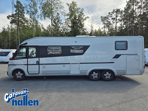 Adria Sonic Supreme I 810 SL (AC/Hydrauliska stödben/m.m) 6 of 27