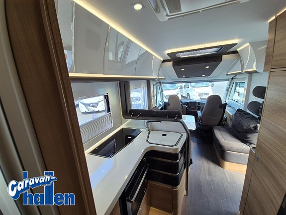 Adria Sonic Supreme I 810 SL (AC/Hydrauliska stödben/m.m) 25 of 27