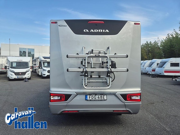 Adria Sonic Supreme I 810 SL (AC/Hydrauliska stödben/m.m) 14 of 27