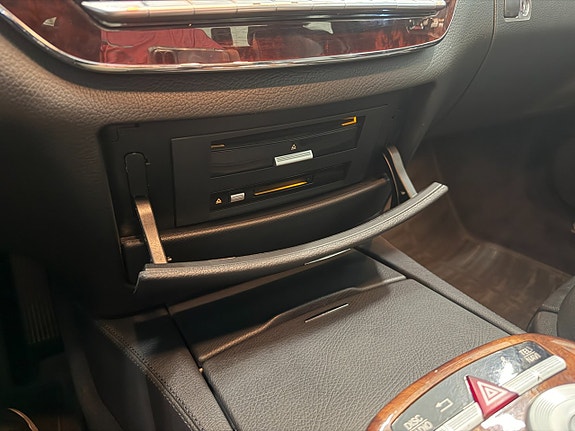 Mercedes-Benz S350 29 of 30