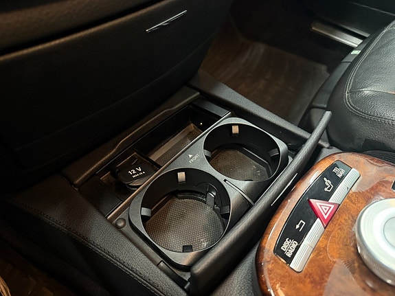 Mercedes-Benz S350 30 of 30