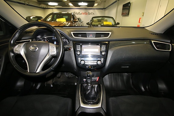 Nissan X-Trail 11 of 27