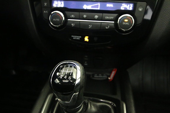 Nissan X-Trail 13 of 27