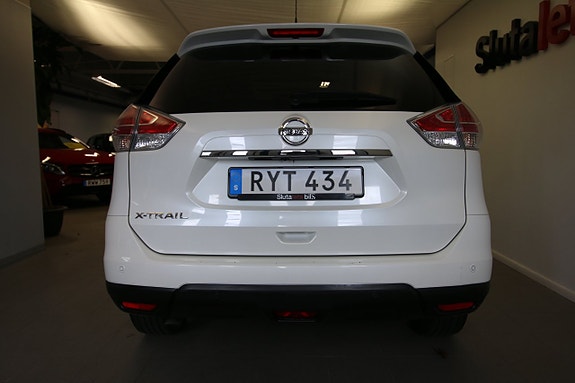 Nissan X-Trail 3 of 27