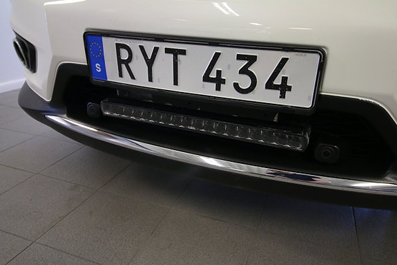 Nissan X-Trail 20 of 27