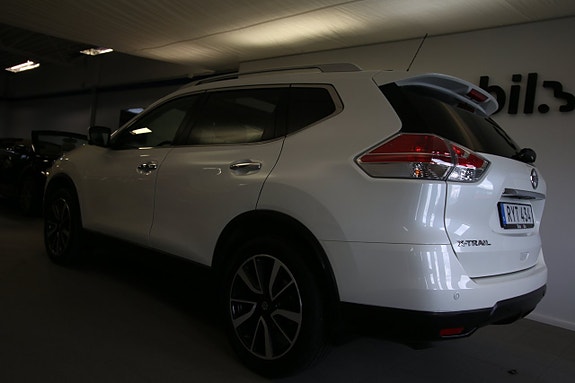 Nissan X-Trail 2 of 27