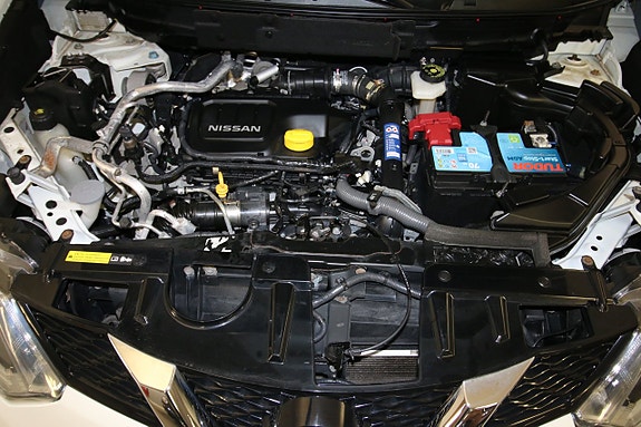 Nissan X-Trail 16 of 27