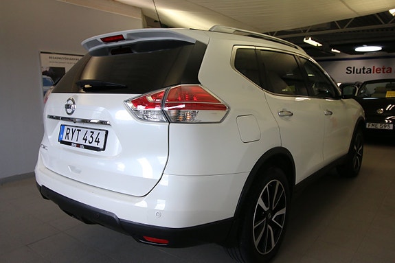 Nissan X-Trail 4 of 27