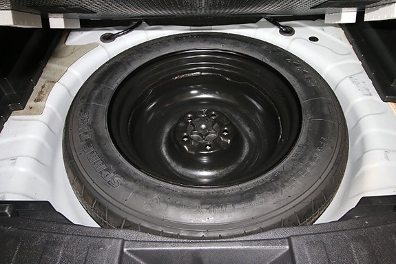 Nissan X-Trail 5 of 27